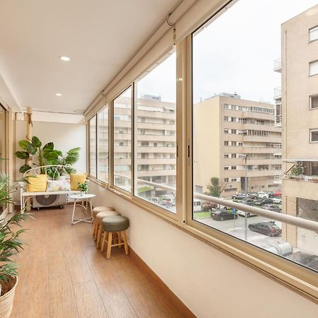 Apartamento Girassol - Minho'S Guest Braga Esterno foto