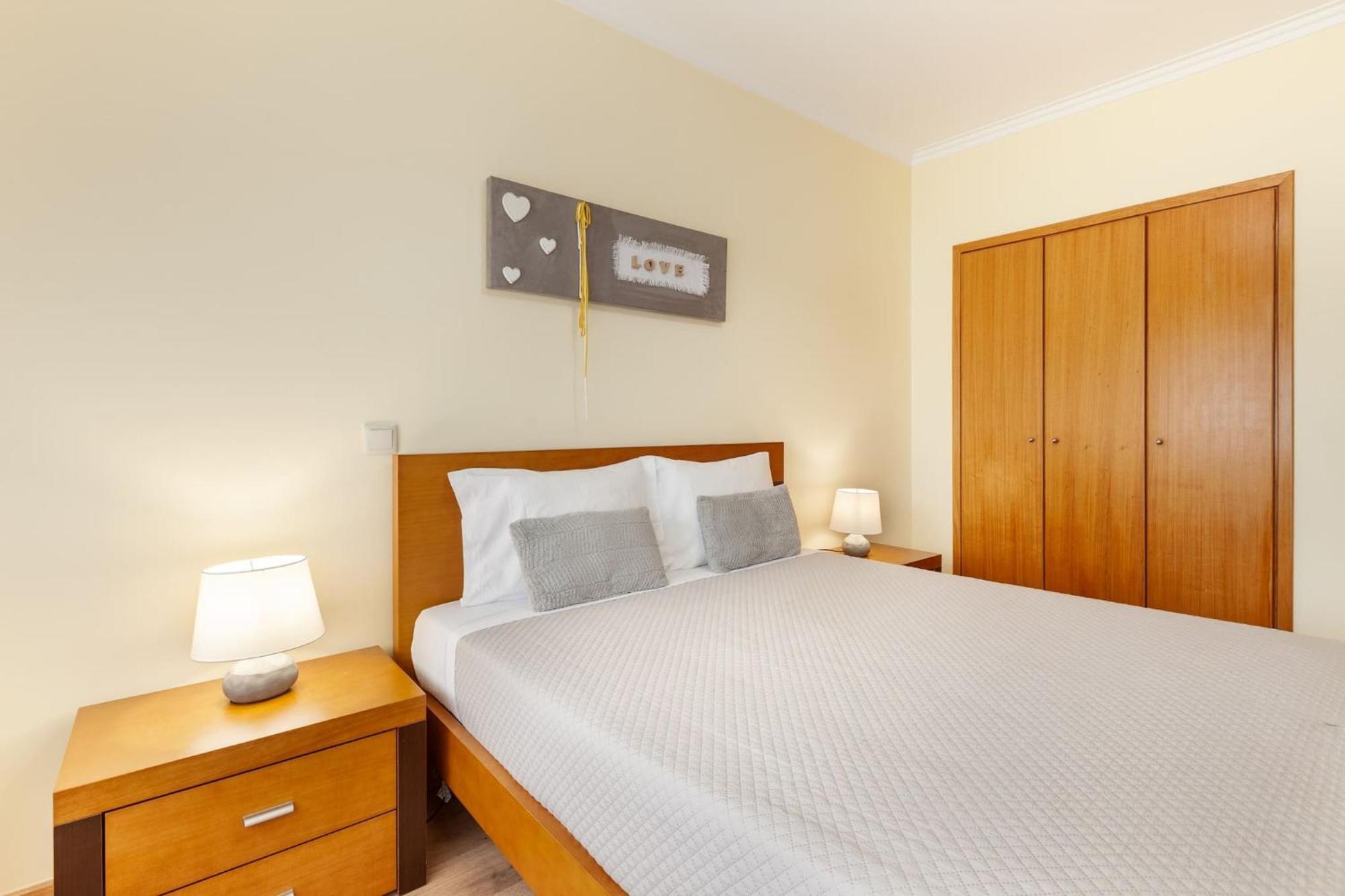 Apartamento Girassol - Minho'S Guest Braga Esterno foto