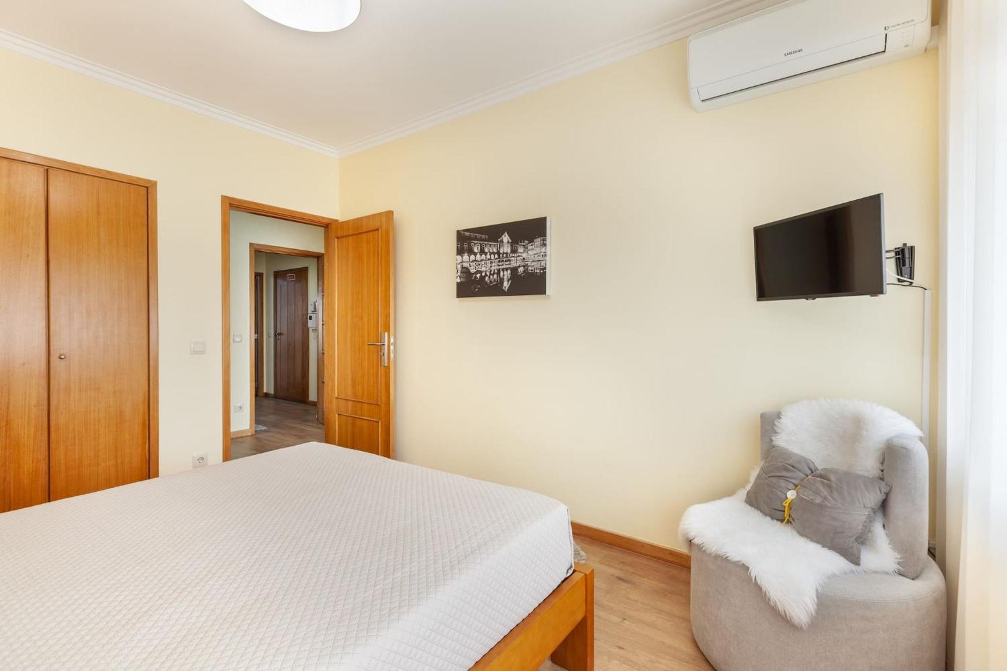 Apartamento Girassol - Minho'S Guest Braga Esterno foto