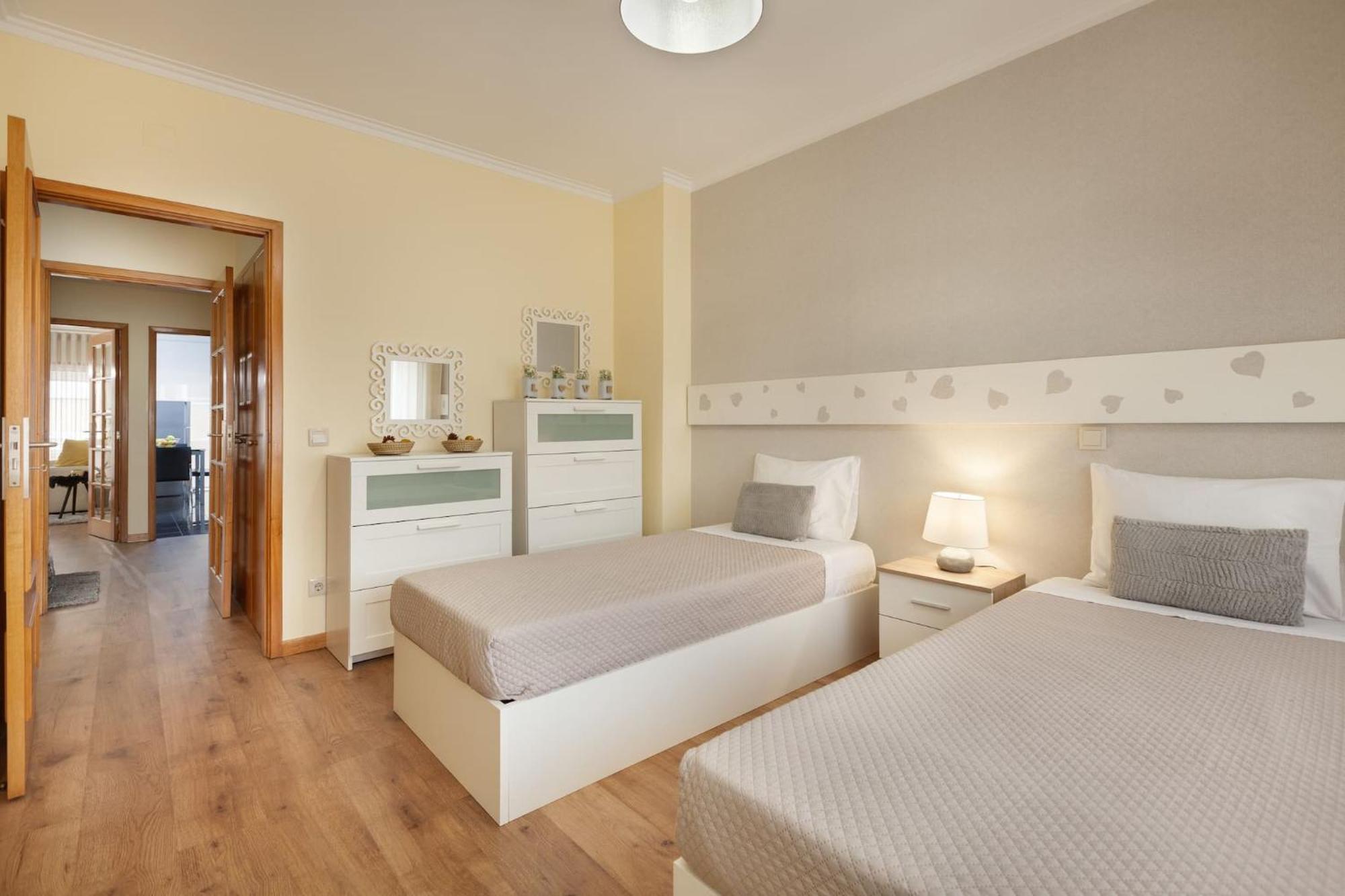 Apartamento Girassol - Minho'S Guest Braga Esterno foto