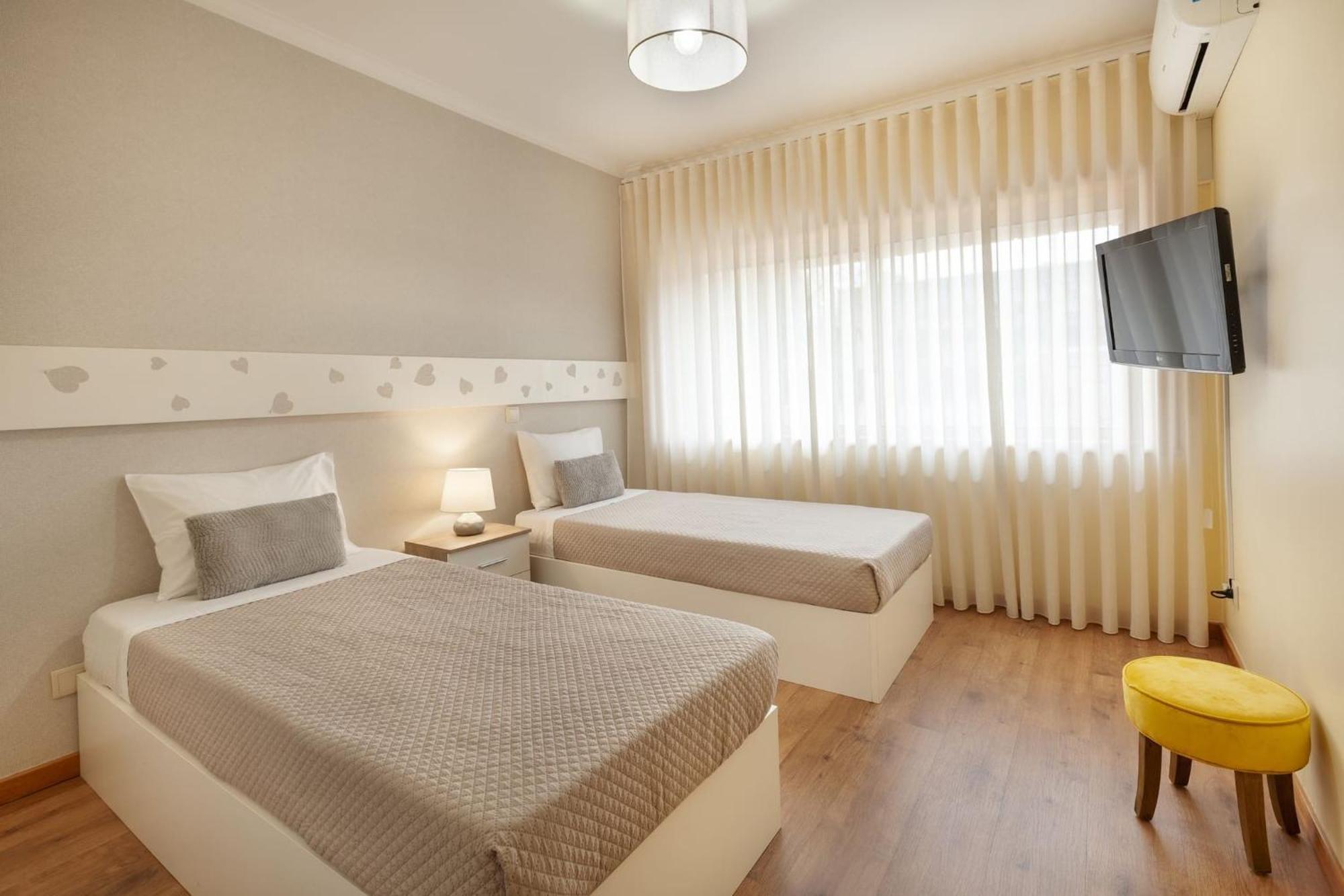 Apartamento Girassol - Minho'S Guest Braga Esterno foto