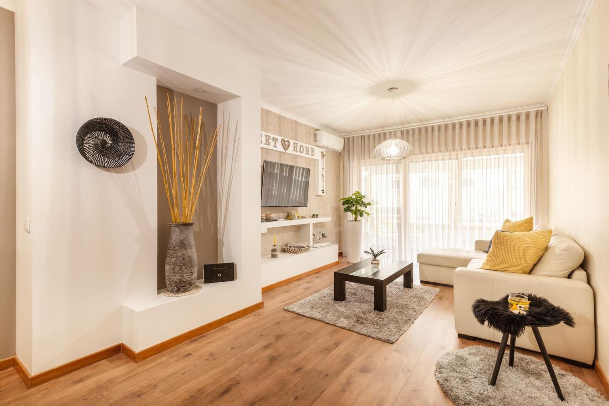 Apartamento Girassol - Minho'S Guest Braga Esterno foto
