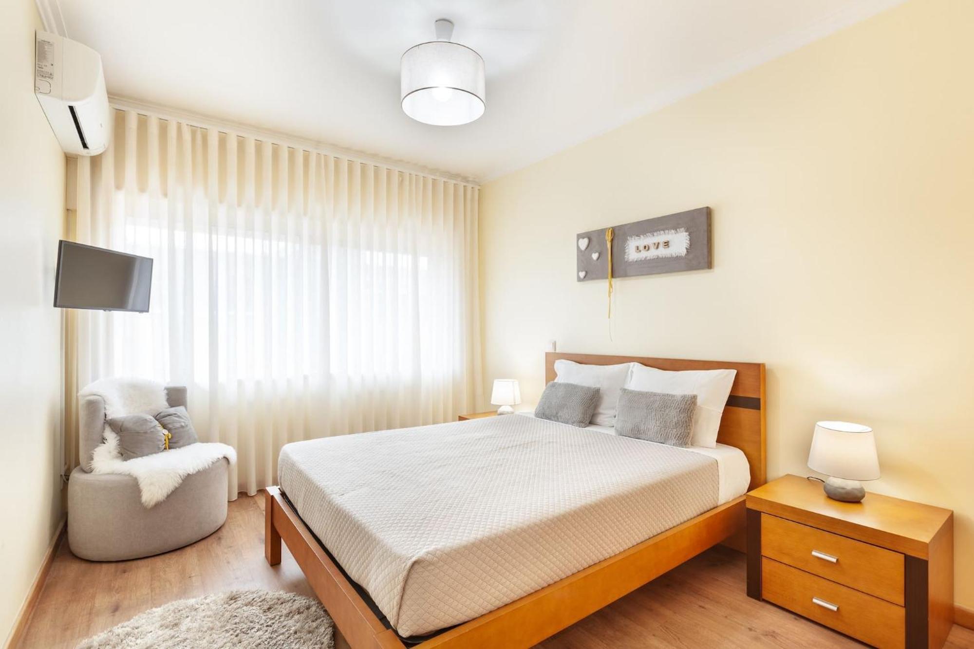 Apartamento Girassol - Minho'S Guest Braga Esterno foto